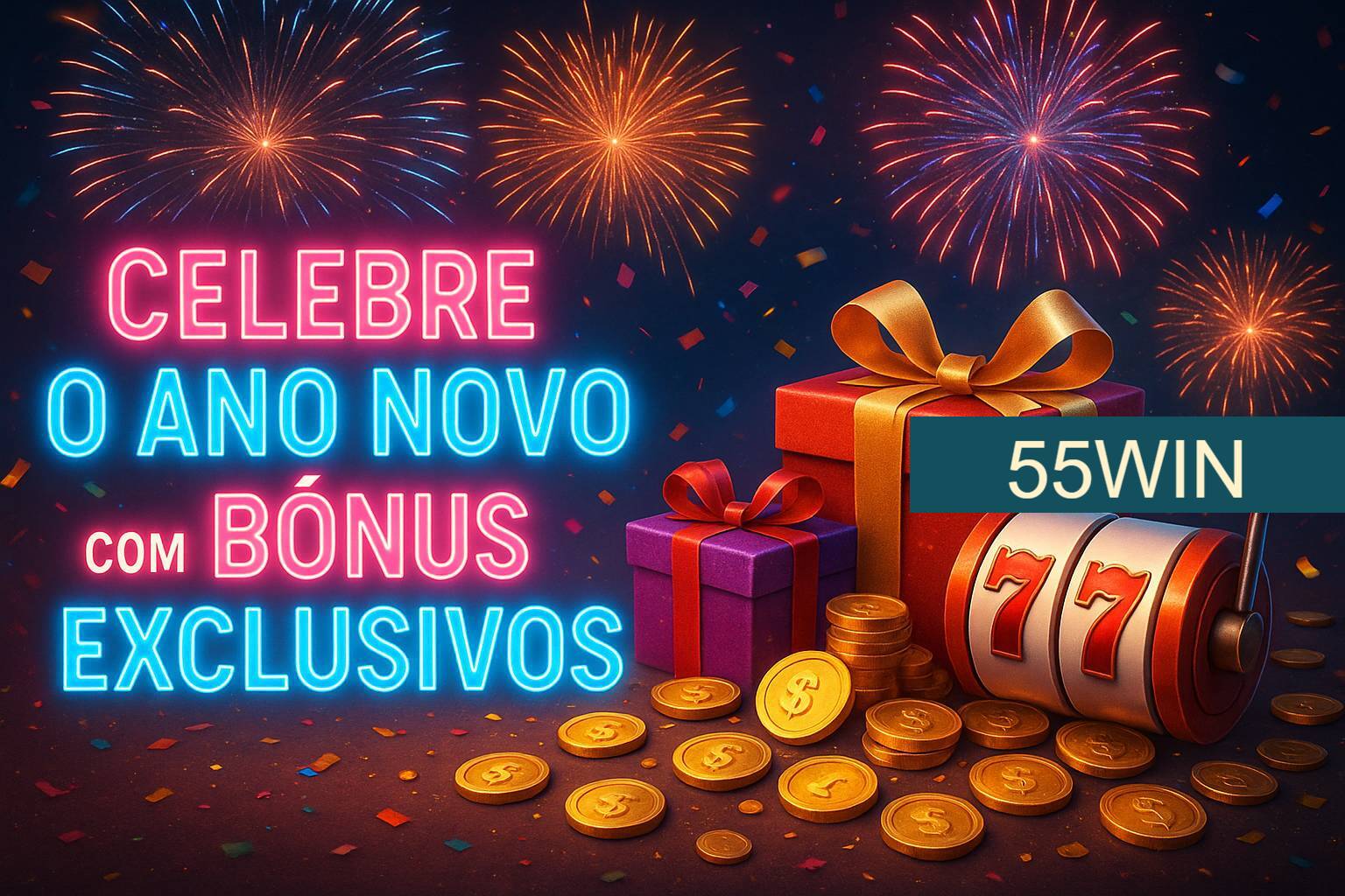 Bônus Festivos